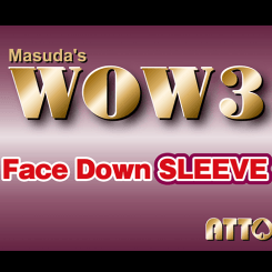 Wow version dos (&eacute;tui seul)