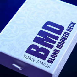 BMD ( Blank Marked Deck)