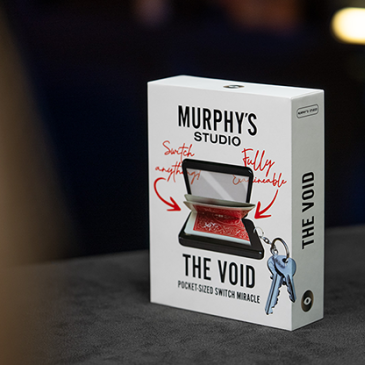 The Void