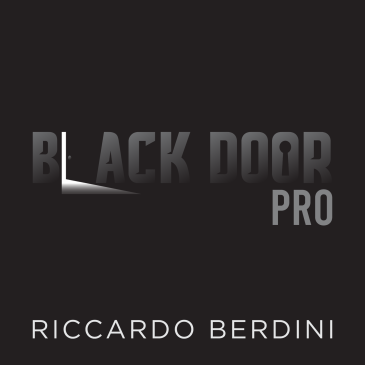 Black Door Pro