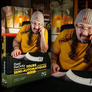 Tours semi-automatiques Vol. 1