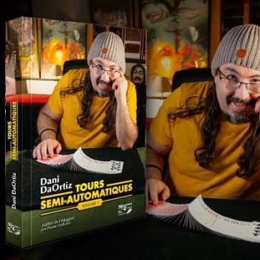 Tours semi-automatiques Vol. 1