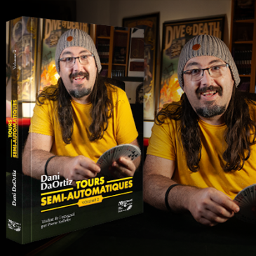 Tours semi-automatiques Vol. 2