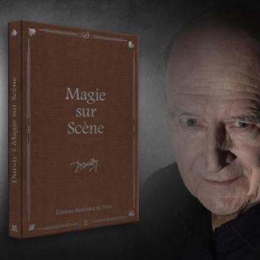 Magie sur scène