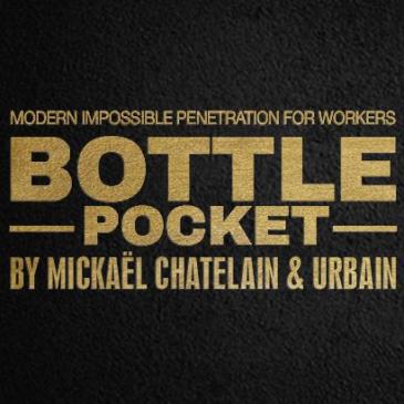 Bottle Pocket